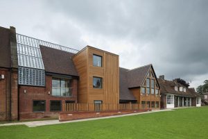 Read more about the article Aldenham School