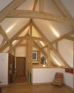 Read more about the article Bradshott Barn