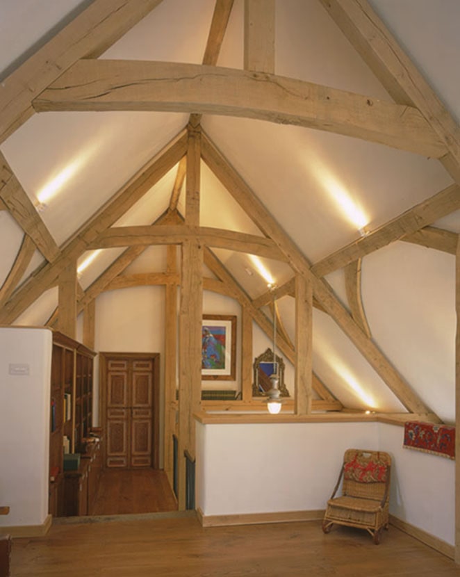 Bradshott Barn