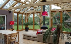 Read more about the article Castillian House