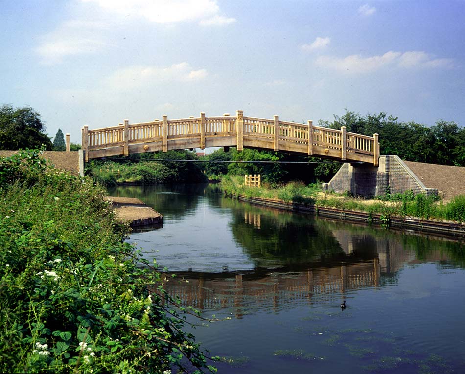 Ealing Bridge