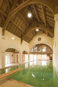 Read more about the article Fir Farm Pool