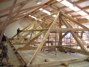 Read more about the article Marley Manor Pool Barn