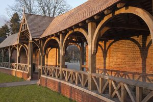 Read more about the article Worth Park