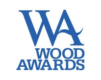 wood awards logo