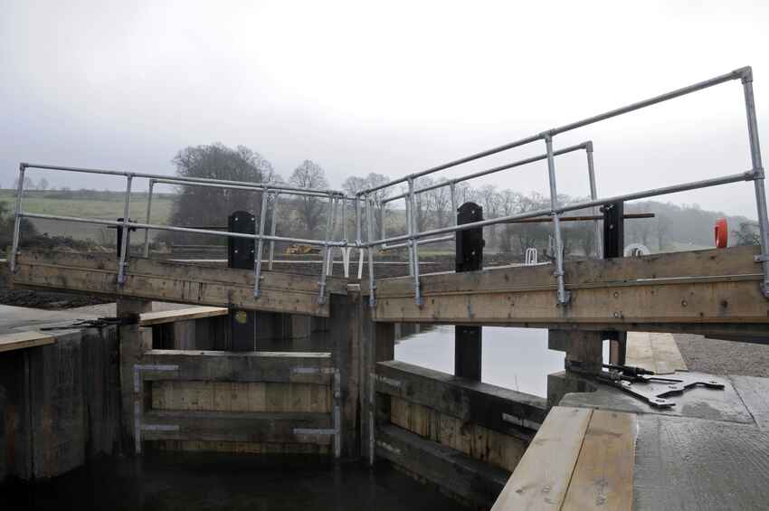 Read more about the article Roydon Mill Marina