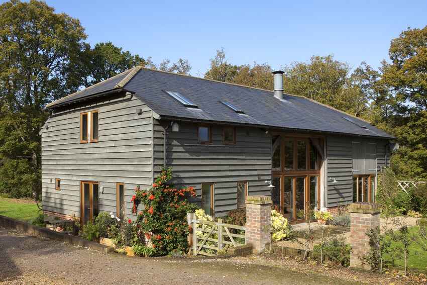 Crabtree Farm