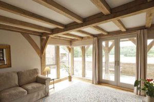 Read more about the article Stable Cottage