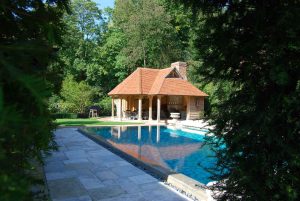 Read more about the article Saracens Loggia