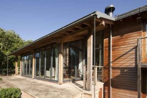 Read more about the article Winslade Down House