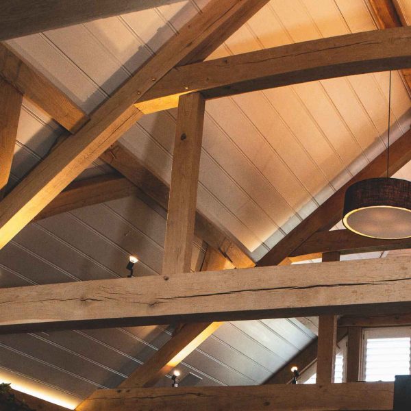 A Complete Guide to Maintaining Your Oak Frame