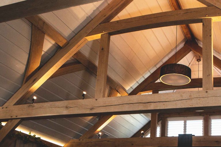 Read more about the article A Complete Guide to Maintaining Your Oak Frame