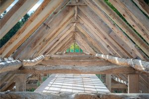 Read more about the article How Does Oak Beam Restoration Work?